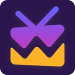 Logo of Woo TV android Application 